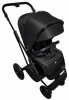 Sweet Baby Коляска 2 в 1 Massimo Air / цвет Black (черный)