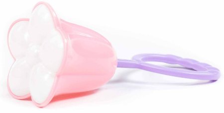 Полесье Погремушка "Колокольчик"