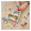 LEGO Friends Конструктор "Ветеринарная клиника Хартлейк-Сити"