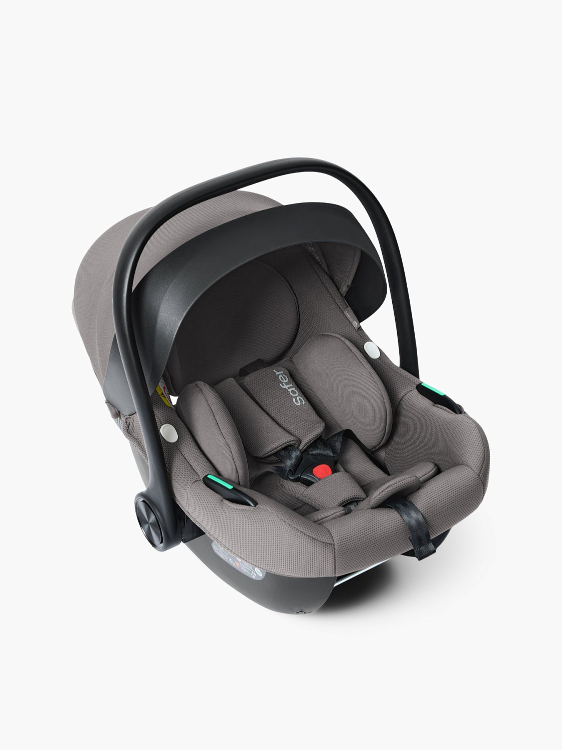Happy Baby Автокресло Safer (0-13 кг)