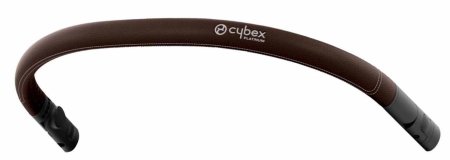 Cybex Бампер для коляски Coya Dark Brown