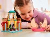 Lego Конструктор Wicked "Глинда, Эльфаба и Несса Роуз в университете Шиз"