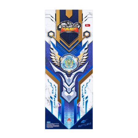  Инфинити Надо.Волчок Эпик Лончер Делюкс Gale Wings.TM Infinity Nado