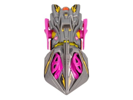 Клэш оф Гирс.Игр Машинка боевая Ультимэйт Шэдо Домэн.ТМ Clash of Gears