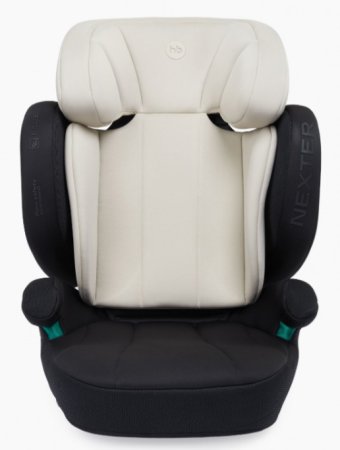 Happy Baby Автокресло Nexter (15-36 кг) / цвет sand (светло-бежевый)