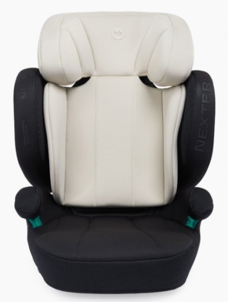 Happy Baby Автокресло Nexter (15-36 кг) / цвет sand (светло-бежевый)