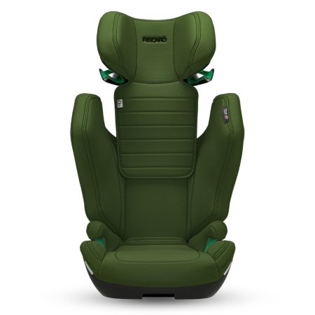 Автокресло RECARO AXION 1  (Epic Green, темно-зеленый)