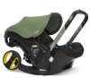 Doona Коляска-автокресло Doona+ / цвет Desert Green (зеленый)