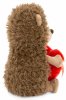 Orange Toys Мягкая игрушка Ёжик Колюнчик с сердечком, 20 см