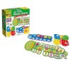 Lisciani Carotina Preschool Игра обучающая "Первый словарь на английском"  – внешний вид и детали