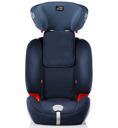 Britax Roemer Детское автокресло Evolva 123 Pius / цвет Moonlight Blue