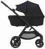 Anex Коляска 2 в 1 iQ / цвет Nyx (черный)