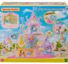 Sylvanian Families Игровой набор "Парк развлечений мечты"