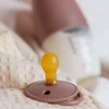 Paomma Соска-пустышка из натурального латекса, 0-6 месяцев / цвет Zephir