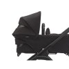 Коляска прогул.Bugaboo Dragonfly complete  (BLACK/MIDNIGHT BLACK-MIDNIGHT BLACK)