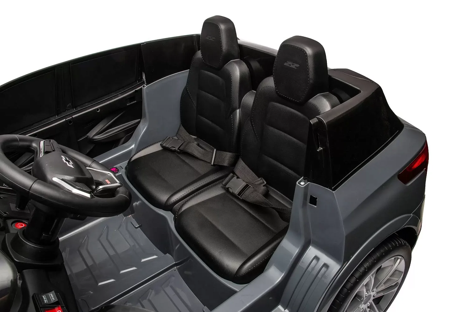 Электромобиль Chevrolet Blazer HL638