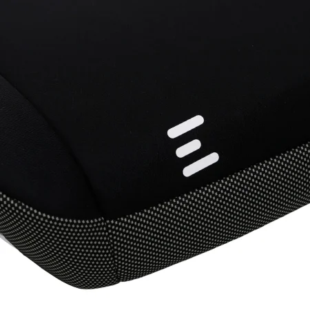 Еду-Еду Удерживающее устройство для детей  KS 316, гр. III /цвет черный