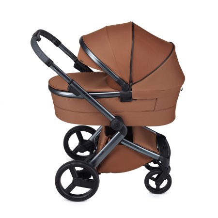 Anex Коляска l-type 2 в 1 / цвет hazel (lt-11t)