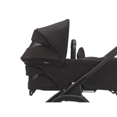 Коляска прогул.Bugaboo Dragonfly complete  (BLACK/MIDNIGHT BLACK-MIDNIGHT BLACK)