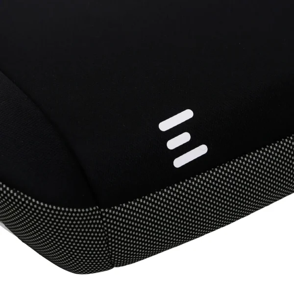 Еду-Еду Удерживающее устройство для детей  KS 316, гр. III /цвет черный